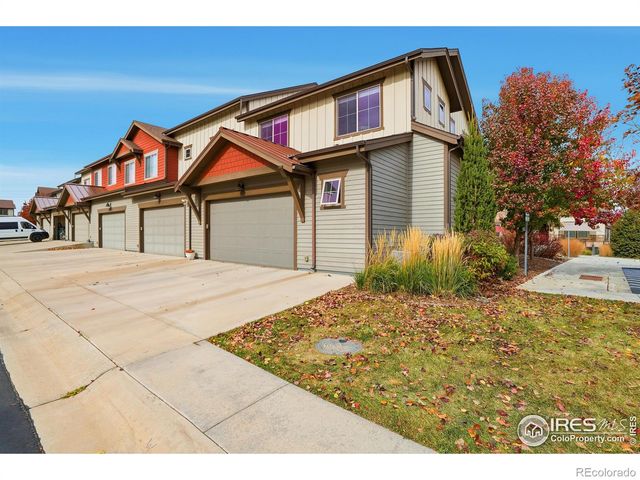 6328 Pumpkin Ridge Drive 1, Windsor, CO 80550