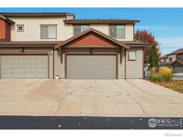 6328 Pumpkin Ridge Drive 1, Windsor, CO 80550