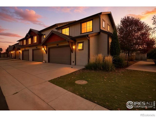 6328 Pumpkin Ridge Drive 1, Windsor, CO 80550