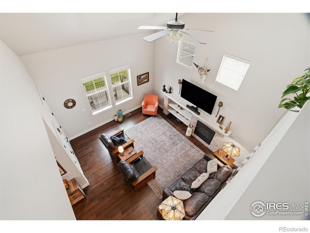 6328 Pumpkin Ridge Drive 1, Windsor, CO 80550