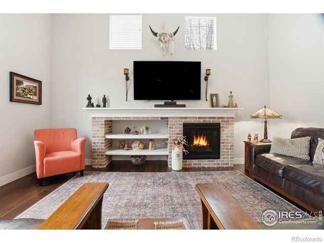 6328 Pumpkin Ridge Drive 1, Windsor, CO 80550