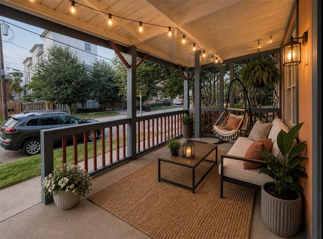 613 Pacific Street 1, Houston, TX 77006