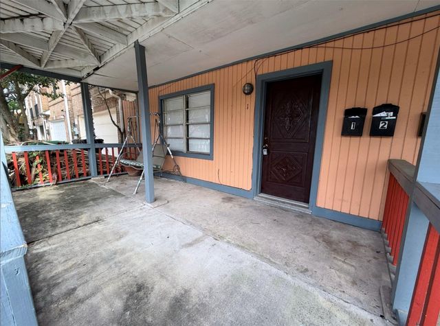 613 Pacific Street 1, Houston, TX 77006