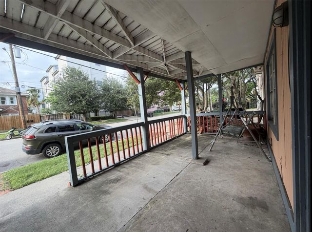 613 Pacific Street 1, Houston, TX 77006