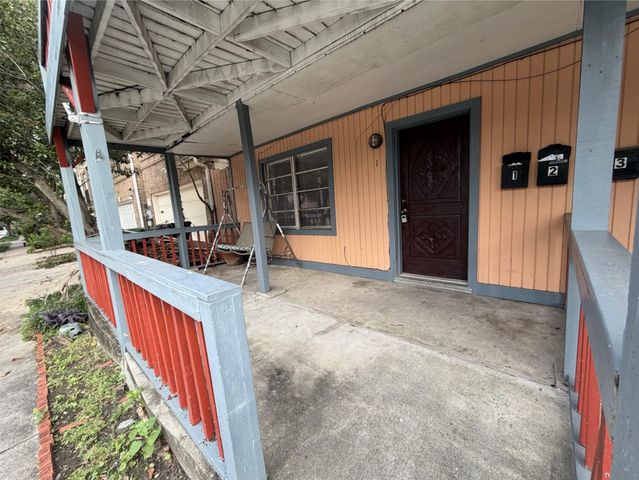 613 Pacific Street 1, Houston, TX 77006