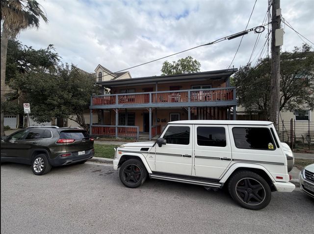 613 Pacific Street 1, Houston, TX 77006