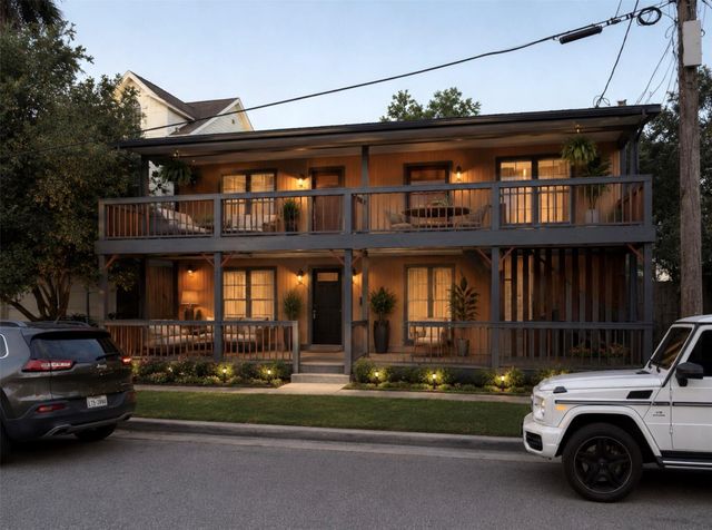 613 Pacific Street 1, Houston, TX 77006