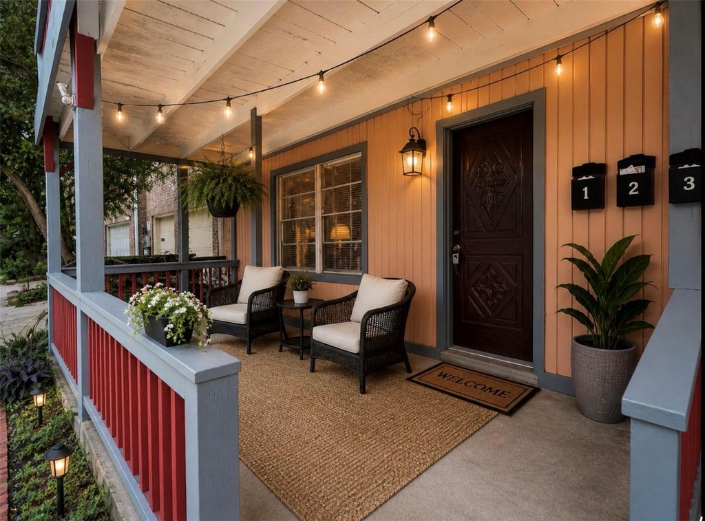 613 Pacific Street 1, Houston, TX 77006