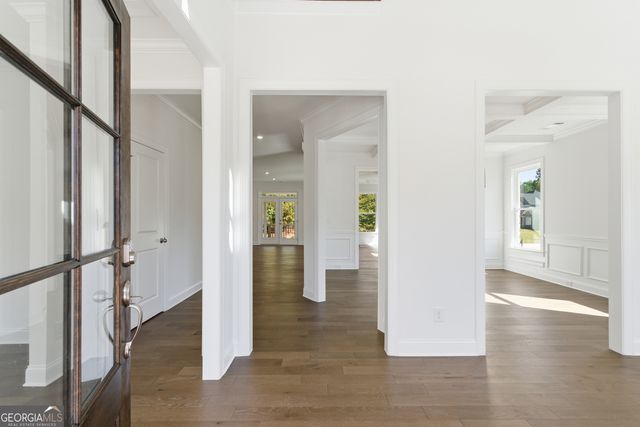 7782 Capps Ridge Lane, Douglasville, GA 30135