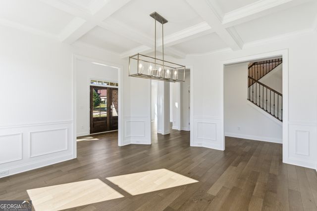 7782 Capps Ridge Lane, Douglasville, GA 30135