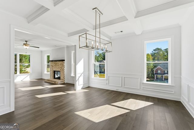 7782 Capps Ridge Lane, Douglasville, GA 30135