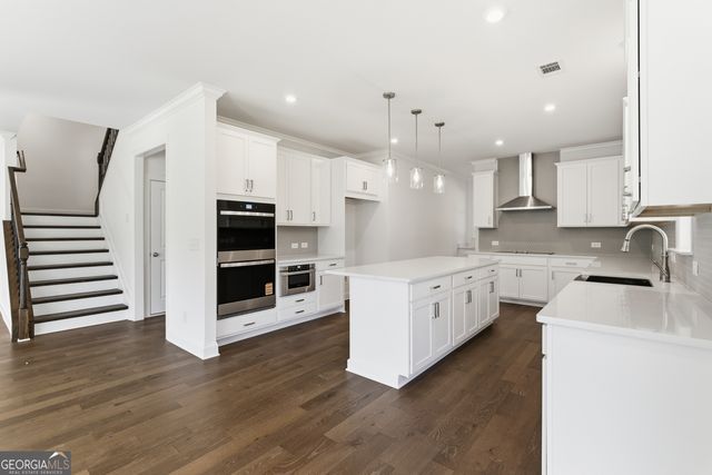 7782 Capps Ridge Lane, Douglasville, GA 30135