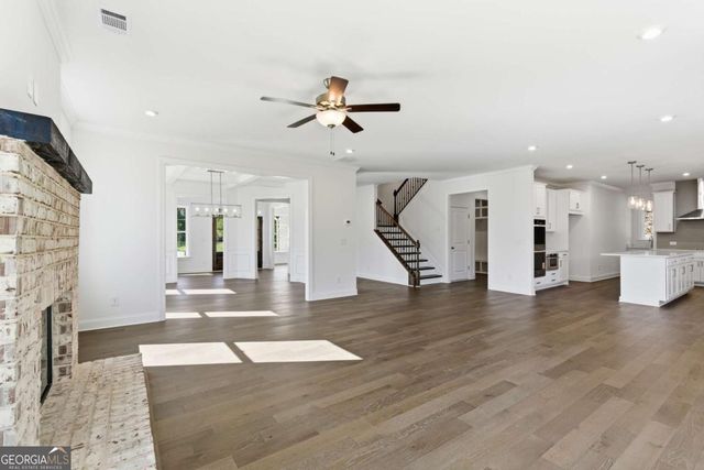 7782 Capps Ridge Lane, Douglasville, GA 30135