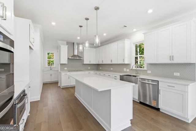 7782 Capps Ridge Lane, Douglasville, GA 30135