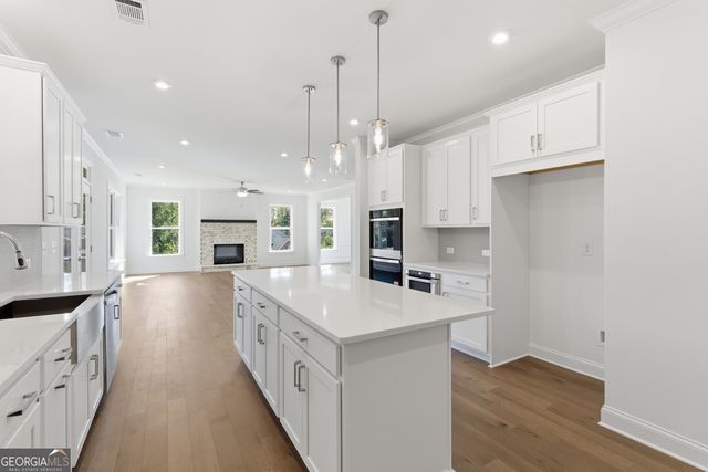 7782 Capps Ridge Lane, Douglasville, GA 30135