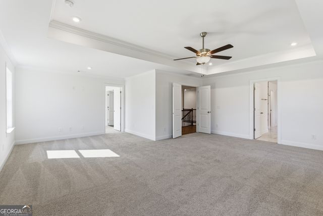 7782 Capps Ridge Lane, Douglasville, GA 30135