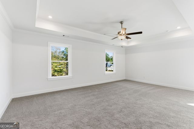 7782 Capps Ridge Lane, Douglasville, GA 30135