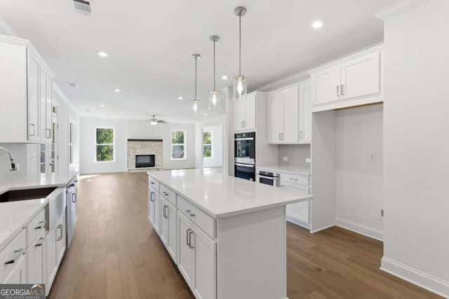 7782 Capps Ridge Lane, Douglasville, GA 30135