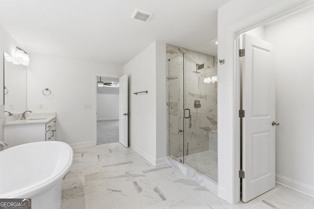 7782 Capps Ridge Lane, Douglasville, GA 30135