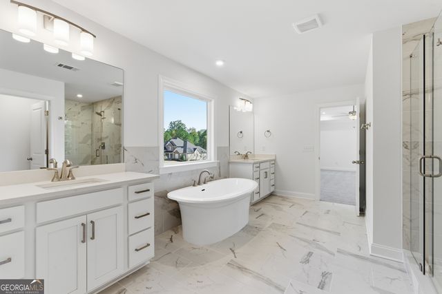 7782 Capps Ridge Lane, Douglasville, GA 30135