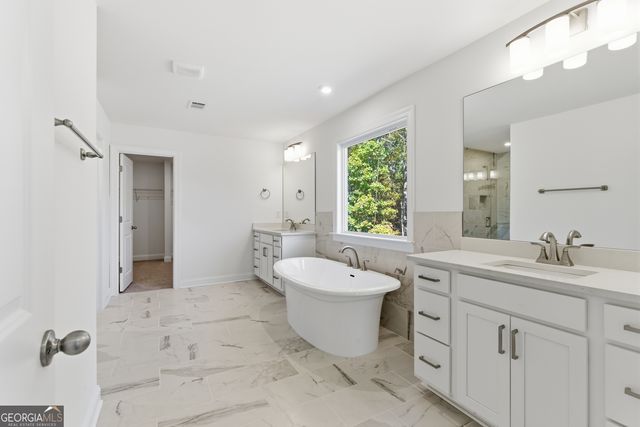 7782 Capps Ridge Lane, Douglasville, GA 30135