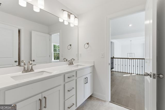 7782 Capps Ridge Lane, Douglasville, GA 30135