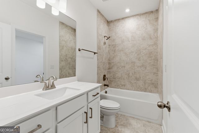 7782 Capps Ridge Lane, Douglasville, GA 30135