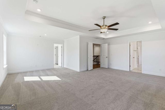 7782 Capps Ridge Lane, Douglasville, GA 30135