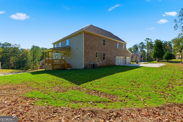 7782 Capps Ridge Lane, Douglasville, GA 30135