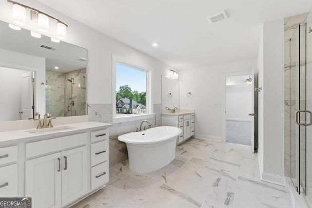 7782 Capps Ridge Lane, Douglasville, GA 30135