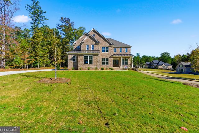 7782 Capps Ridge Lane, Douglasville, GA 30135