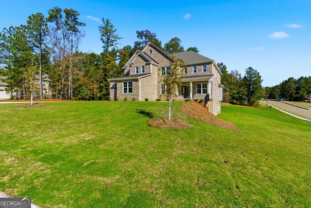 7782 Capps Ridge Lane, Douglasville, GA 30135