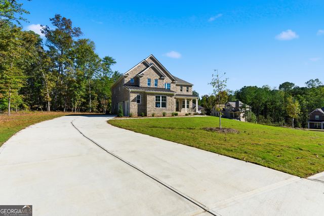 7782 Capps Ridge Lane, Douglasville, GA 30135