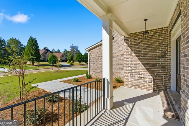 7782 Capps Ridge Lane, Douglasville, GA 30135