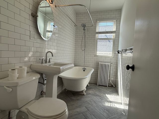122 Aldrich St 2, Boston, MA 02131