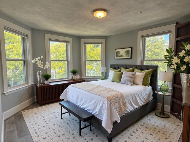 122 Aldrich St 2, Boston, MA 02131