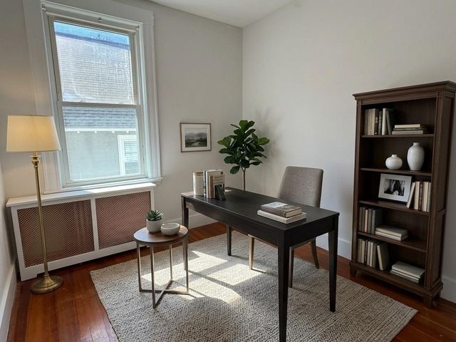 122 Aldrich St 2, Boston, MA 02131