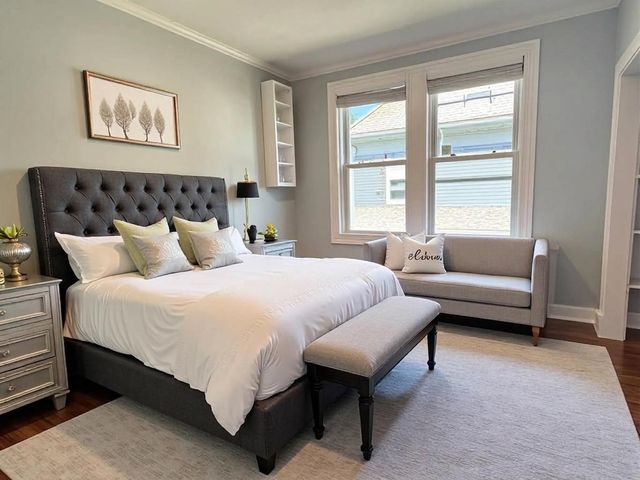122 Aldrich St 2, Boston, MA 02131