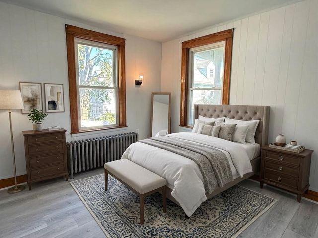 122 Aldrich St 2, Boston, MA 02131