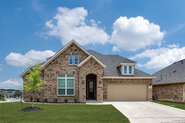 390 Rhapsody View, Spring Branch, TX 78070