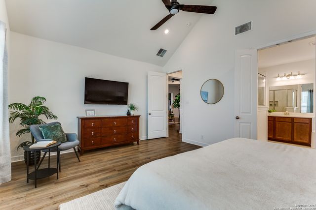390 Rhapsody View, Spring Branch, TX 78070
