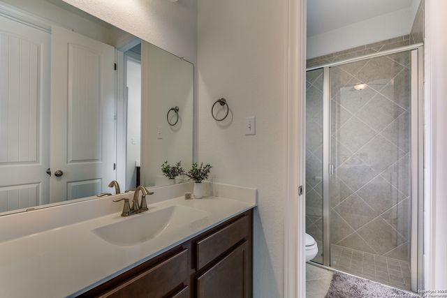 390 Rhapsody View, Spring Branch, TX 78070