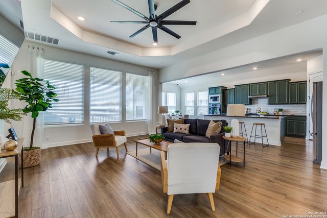 390 Rhapsody View, Spring Branch, TX 78070