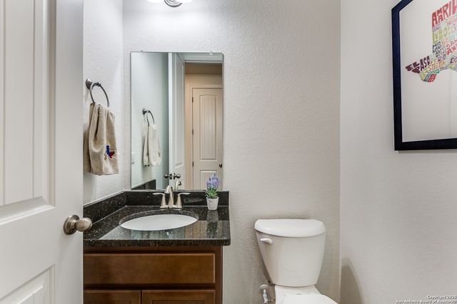390 Rhapsody View, Spring Branch, TX 78070