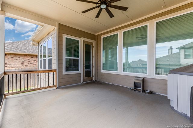 390 Rhapsody View, Spring Branch, TX 78070