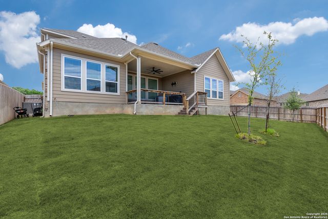 390 Rhapsody View, Spring Branch, TX 78070