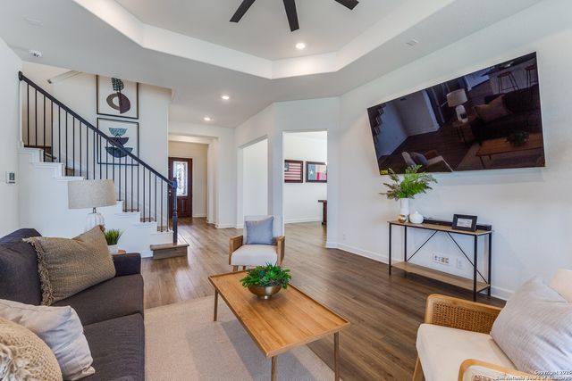 390 Rhapsody View, Spring Branch, TX 78070