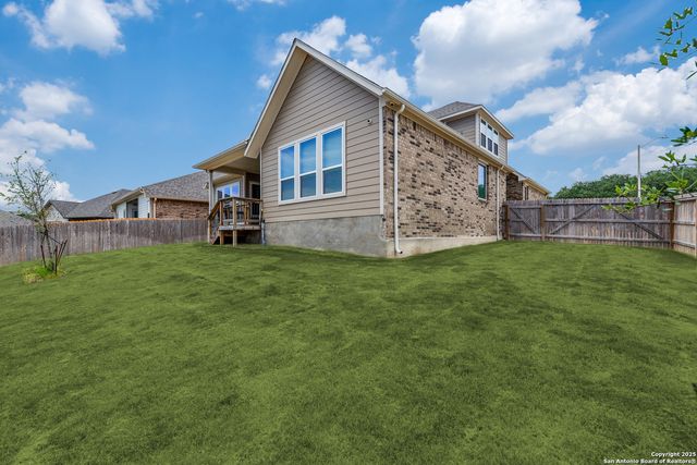 390 Rhapsody View, Spring Branch, TX 78070