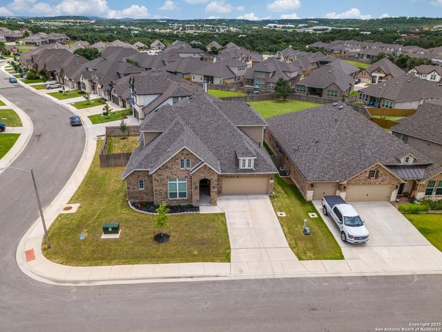 390 Rhapsody View, Spring Branch, TX 78070
