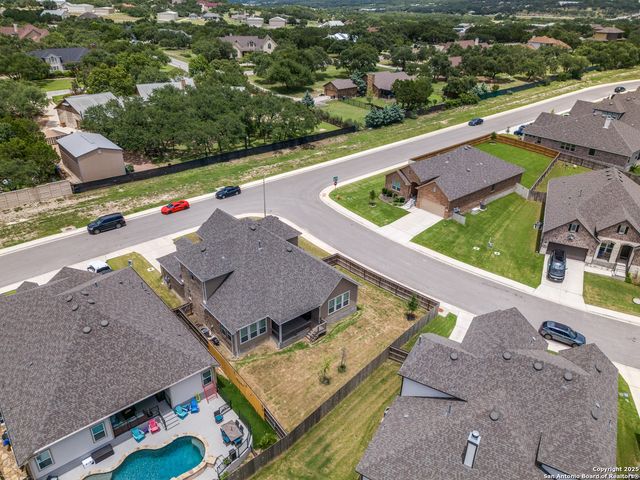 390 Rhapsody View, Spring Branch, TX 78070